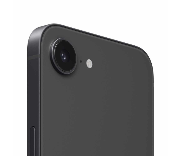 Apple iPhone 17e 256GB czarny - 1505816 - zdjęcie 4